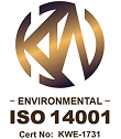 ISO 14001 Environmental