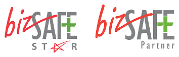 bizSAFE Star and Partner